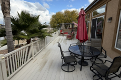 Back-patio