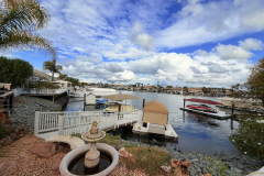 Dock Delta View
