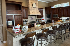 Kitchen Bar